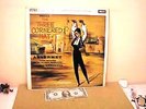 Falla The Three Cornered Hat ballet 1961 stereo LP Decca SXL 2296 E Ansermet
