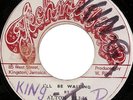 ALTON ELLIS / I'LL BE WAITING / LISTEN