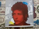 BOB DYLAN-BIOGRAPH ALBUM 1985-5 RECORD BOX SET VINYL LP'S