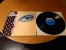 CHRIS NORMAN Rock Away The Teardrops Smokie Soft Rock Glam Rock Roll German LP