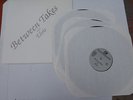 ELVIS PRESLEY 3 LP SET USA RADIO BROADCAST CREATIVE RADIO NETW. BETWEEN TAKES