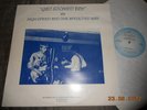 HIGH SPEED AND THE AFFLICTED MAN LP GET STONED EZY UK Bonk records -82