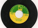 45 RPM WHY LITLE GIRL & YOU GONNA PAY BY THE CONTACTS QUADRAN RECORDS 1971 N/R