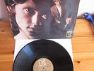 The Doors- LP - Same - Gold Label aus 1966 EKS 74007 Made in Germany rar