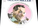 GLENN MILLER A Legendary Performer 2 LP SET STILL SEALED 1974