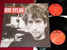 BOB DYLAN - Love and theft / 2 LP 2001 Columbia 504364 1