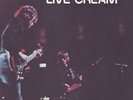 Cream Live Cream 1970 Atco SD 33-328 LP Near Mint