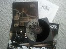 Ketzer-Endzeit...-lim.200splat. LP-sodom-slayer-cruel force-desaster-kreator