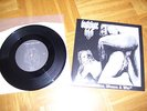 Destroyer 666 - Of Wolves , women and war EP - MINT - RARE - Desaster - Venom