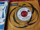 RARE/SP/JAYNE MANSFIELD/GREAT TEEN TEENER/1967/LONDON/ORIGINAL BELGIUM PR/LISTEN