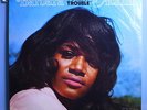 BARBARA ACKLIN I CALL IT TROUBLE STILL SEALED ORIG 1972 BRUNSWICK LP VERY RARE