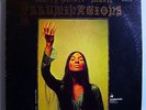 BUFFY SAINTE-MARIE ILLUMINATIONS RARE ORIGINAL 1969 VANGUARD FOLK PSYCH LP MINT