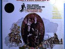 BURT BACHARACH BUTCH CASSIDY & SUNDANCE KID SEALED ORIGINAL '71 A&M LP w/STICKER