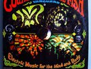 COUNTRY JOE & FISH ELECTRIC MUSIC INSANELY RARE BLACK COVER ORIG 1967 MONO LP NM