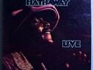 DONNY HATHAWAY LIVE RARE MINT ORIGINAL 1971 ATCO LP GEORGE PIROS MASTERING