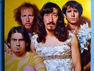 FRANK ZAPPA WE'RE ONLY IN FOR MONEY ULTRA-RARE ORIG'68 UNCENSORED LP w/INSERT NM