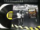 T.A.T.U. dangerous and moving LP PROMO RARE ELECTRO POP RUSSIA serebro kerli