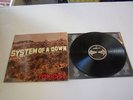 SYSTEM OF A DOWN-TOXICITY-ORG 2001 AMERICAN RECORDS C 62240 LP-'OASIS'-NM