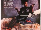PHYLLIS ST. JAMES: Ain't No Turnin' Back (soul vinyl LP)