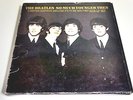 THE BEATLES-SO MUCH YOUNGER THEN LIMITED EDITION DELUXE PICTURE RECORD FIVE L-LP
