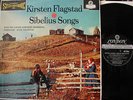 Kirsten Flagstad/Sibelius Songs London BB Stereo