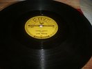 CARL PERKINS SUN LABLE 78 LPM 