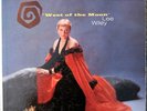 LEE WILEY- WEST OF THE MOON-RARE1957 RCA JAZZ # LPM-1408-EAST OF THE SUN-M- 