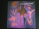 The Electric Flag - An American Music Band - A Long Time Comin' LP CBS UK