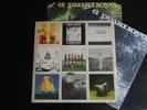Pink Floyd - A Nice Pair - Phang Cover + Inners NM LP Harvest