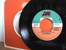LED ZEPPELIN WHOLE LOTTA LOVE STAIRWAY TO HEAVEN SCARCE JUKE BOX ISSUE ATLANTIC
