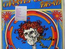 GRATEFUL DEAD- 1971 self titled Double LP/near mint Promo  Warner Bros. WS 1935