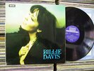 BILLIE DAVIS SAME DECCA SKL 5029 UK LP EX EX