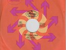 Jimmy Dotson 45 Heartbreak Avenue / Baby Turn Your Head (Soul) NM