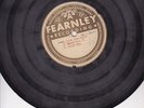 ELVIS PRESLEY - ACETATE- HOUND DOG -FEARNLEY RECS  -HAMILTON ONTARIO CANADAI