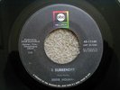  EDDIE HOLMAN I SURRENDER NORTHERN SOUL 