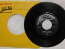 FENTION ROBINSON & The Dukes   TENNESSEE WOMAN (1957)  45 Record   Meteor 5041