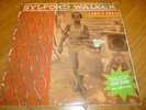SYLFORD WALKER Lamb's bread Greensleeves GREL 119 rare reggae LP from 1988