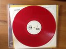Frank Zappa - Hot Rats at the Olypmic - Red Vinyl