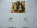 ULTIMATE FORCE (DIAMOND D) - IM NOT PLAYIN' 2x Vinyl LP