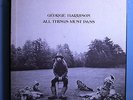 GEORGE HARRISON (BEATLES) ALL THINGS MUST PASS MINT ORIG'70 APPLE 3LP SET+POSTER