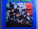 KINKS LIVE KINKS @KELVIN HALL RARE ORIG'67 REPRISE MONO LP 3 TONE LBL SHRINK N/M