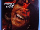 LOU DONALDSON+BLUE MITCHELL EVERYTHING IS FUNKY RARE ORIG'70 BLUE NOTE STEREO LP