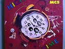 MC 5 HIGH TIME STILL SEALED ORIGINAL 1971 ATLANTIC LP BEAUTIFUL