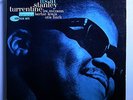 STANLEY TURRENTINE THAT'S WHERE IT IS RARE ORIG '62 BLUE NOTE MONO LP NY RVG EAR