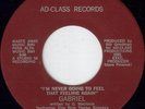 Gabriel - I'm never going to feel that feeling again  7