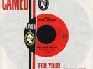 DEE DEE SHARP Deep Dark Secret / Good (Cameo 335) Northern Soul 45 VG++ Stock