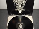 GROTESQUE INCANTATION EP / LP FIRST PRESS DOLORES RECORDS  DOL 004 1990 MINT 