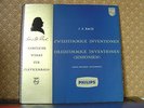 Philips A 00335 L Isolde Ahlgrimm - Bach