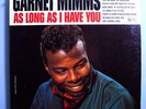 GARNET MIMMS AS LONG AS I HAVE YOU RARE ORIGINAL 1965 UNI/ARTS MONO LP BEAUTIFUL