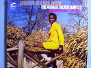 HORACE SILVER SERENADE TO SOUL SISTER N/M ORIG'66 BLUE NOTE STEREO LP RVG SHRINK